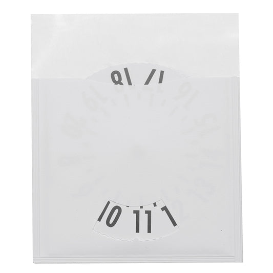 0608 Dom - Portachiavi Girevole personalizzato con logo - Pubblienne