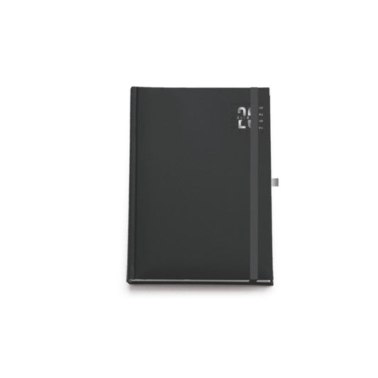 0147Agenda Dynamic Giornaliera 11x17 personalizzato con logo - Pubblienne