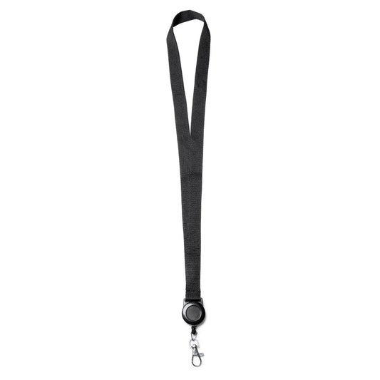 0813 Sauro - Lanyard personalizzato con logo - Pubblienne