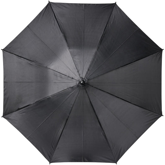 Ombrello antivento Bella da 23" ad apertura automatica personalizzato con logo - Pubblienne