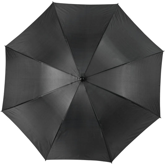Ombrello antivento da golf Grace da 30" con manico in EVA personalizzato con logo - Pubblienne