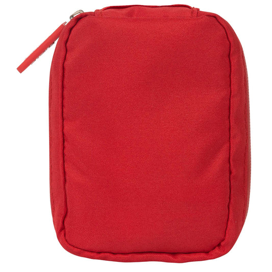 Kit di primo soccorso da 59 pezzi Essential personalizzato con logo - Pubblienne