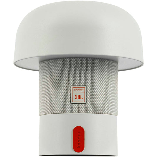 Altoparlante e lampada portatile JBL Kooduu Sensa Play Mini personalizzato con logo - Pubblienne
