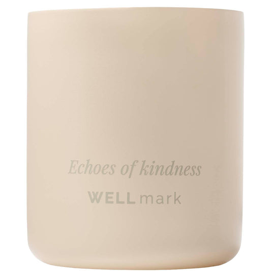 Candela profumata Wellmark personalizzato con logo - Pubblienne