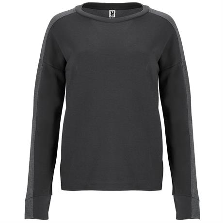R1077 - Roly Etna Felpa Donna personalizzato con logo - Pubblienne