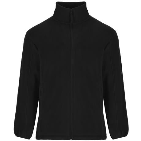 R6412 - Roly Artic Pile Uomo personalizzato con logo - Pubblienne