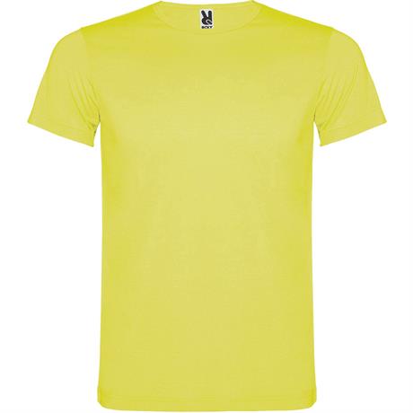 R6534 - Roly Akita T-Shirt Uomo personalizzato con logo - Pubblienne