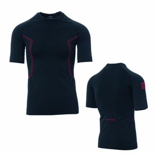 THERMO PRO 280 SS MAGLIA TERMICA UOMO PAYPER personalizzato con logo - Pubblienne