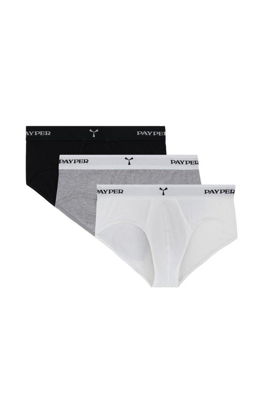GEORGE SLIP DA UOMOFIANCO ALTO PAYPER personalizzato con logo - Pubblienne