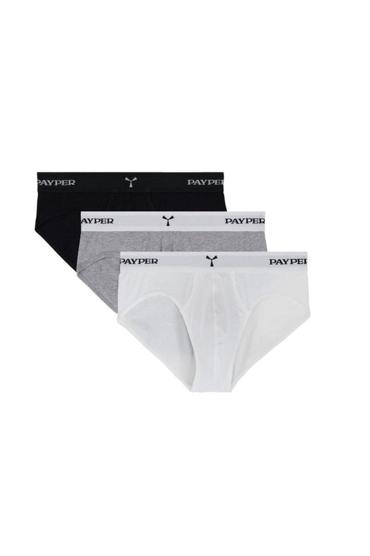 JAMES SLIP DA UOMO FIANCO BASSO PAYPER personalizzato con logo - Pubblienne