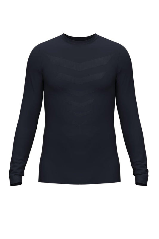 TPLAY LS MAGLIA TECNICA A MANICA LUNGA PAYPER personalizzato con logo - Pubblienne
