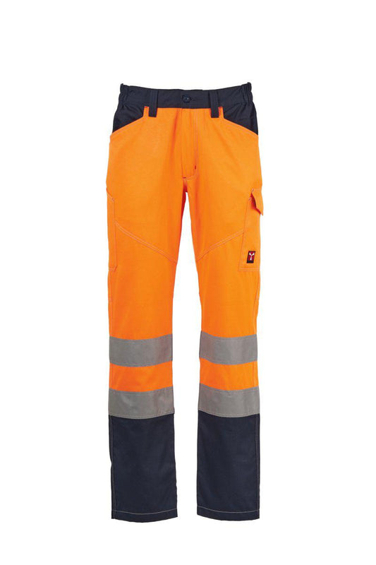 CHARTER SUMMER PANTALONE A.V. PAYPER personalizzato con logo - Pubblienne