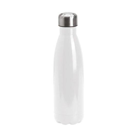 8200 Darya 500 - Termica Borraccia In Acciaio Inox personalizzato con logo - Pubblienne