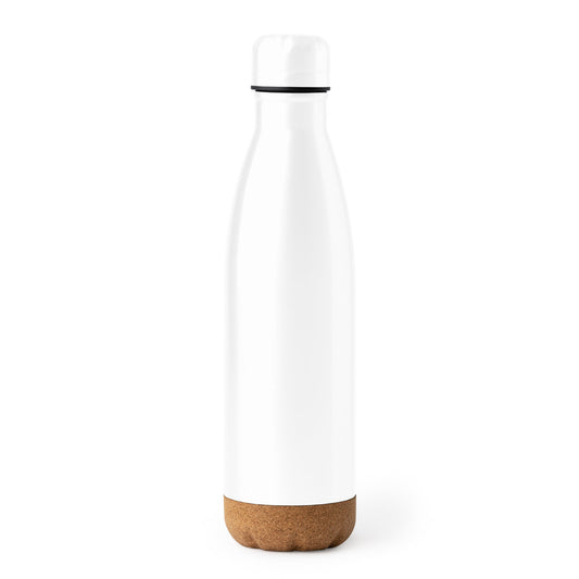 8210 Dora – Borraccia Termica 500ml personalizzato con logo - Pubblienne