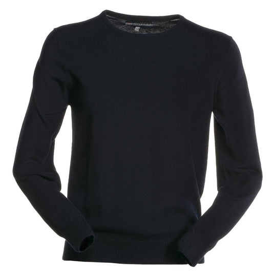 FLY MAGLIONCINO UNISEX GIROCOLLO PAYPER personalizzato con logo - Pubblienne