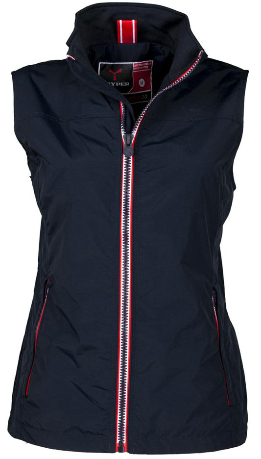 HORIZON LADY R.2.0 GILET PAYPER personalizzato con logo - Pubblienne