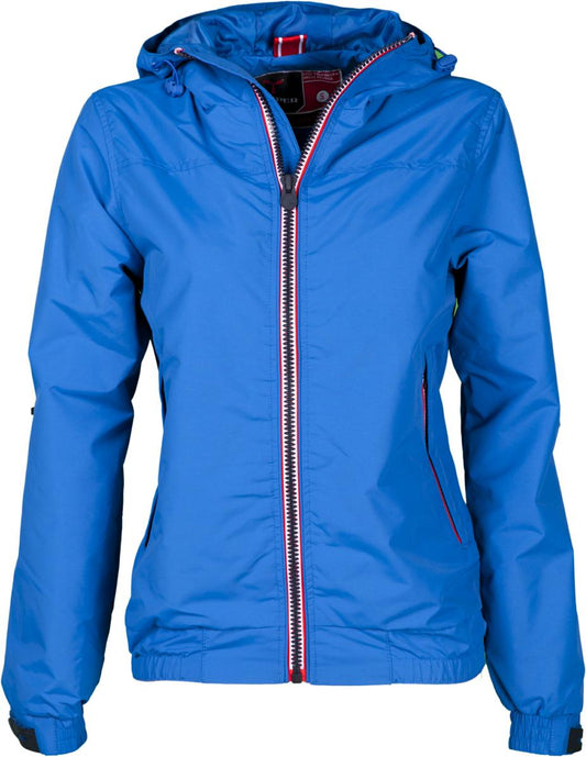 PACIFIC LADY R 2.0 GIUBBINO DA DONNA PAYPER personalizzato con logo - Pubblienne