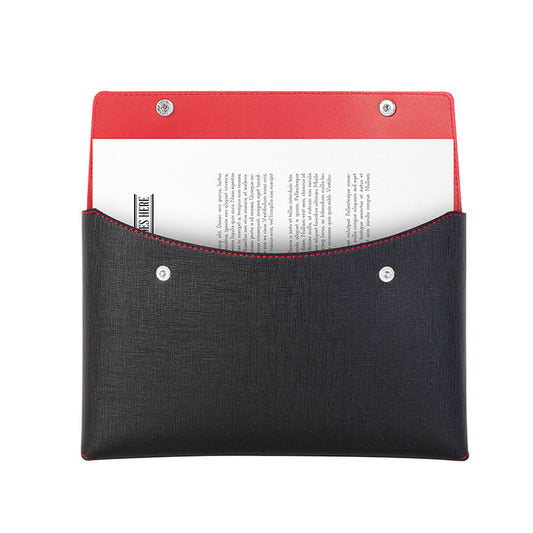 POCHETTE SMALL personalizzato con logo - Pubblienne