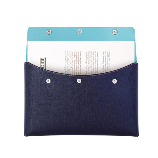 POCHETTE personalizzato con logo - Pubblienne