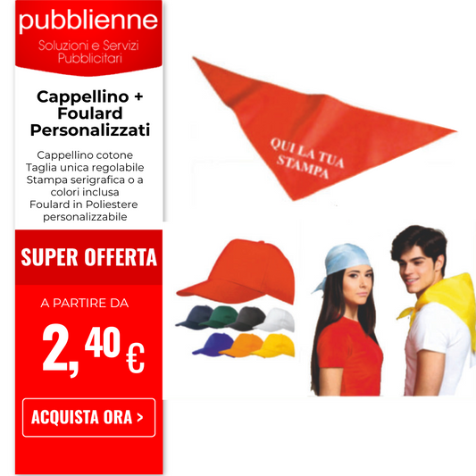 Gilet Morgan personalizzato con logo - Pubblienne
