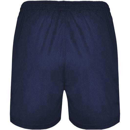 Pantaloncini sportivi da bambino Player personalizzato con logo - Pubblienne
