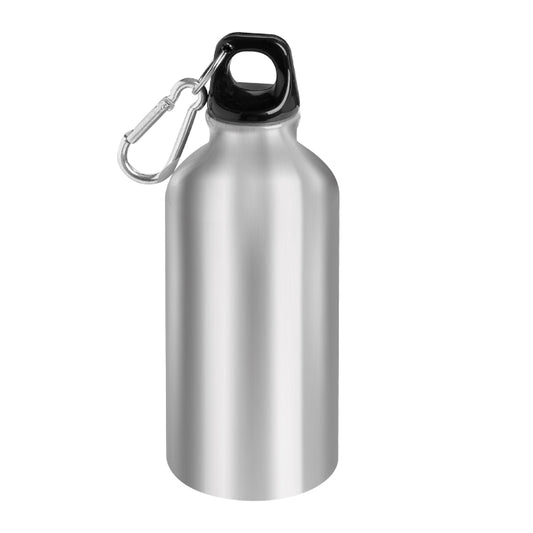 STEEL DRINK personalizzato con logo - Pubblienne