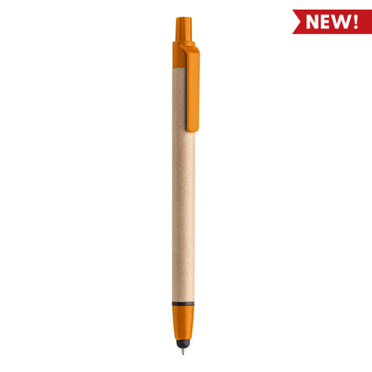 STRATO personalizzato con logo - Pubblienne