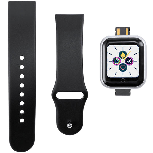 ACTIVITY PLUS personalizzato con logo - Pubblienne