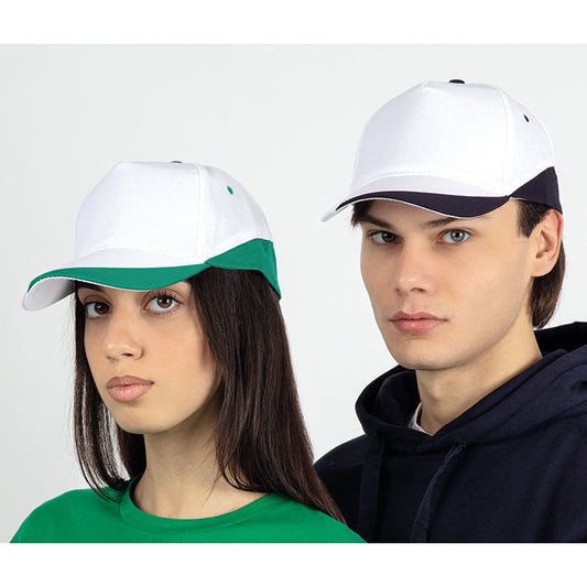 STRIPE personalizzato con logo - Pubblienne