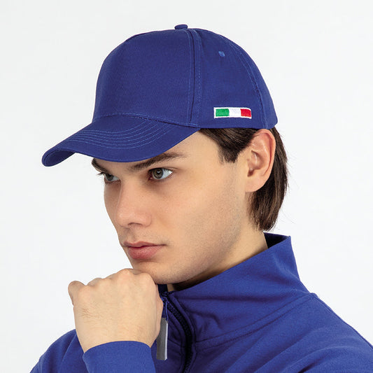 GOLF ITALY personalizzato con logo - Pubblienne