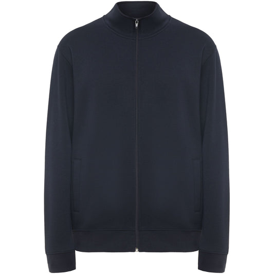 Maglione unisex con cerniera intera Ulan personalizzato con logo - Pubblienne