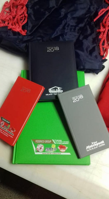 Agendine Stampa Uv