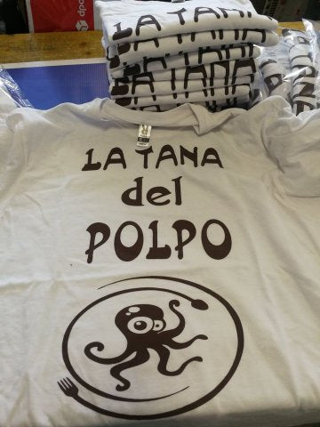 Stampa Serigrafica