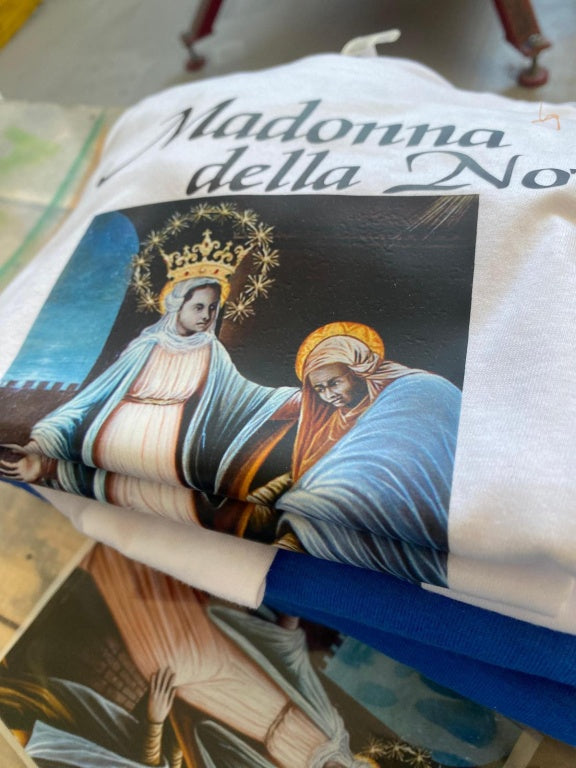 Tessile Personalizzato