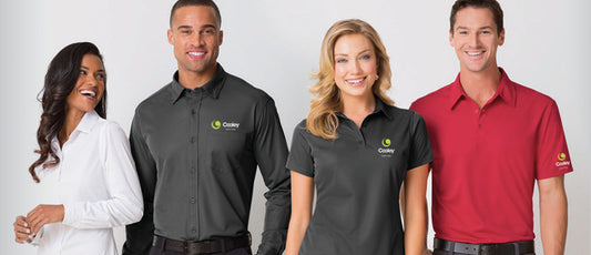 Abbigliamento Personalizzato Roly: Idee per la Primavera e l'Estate