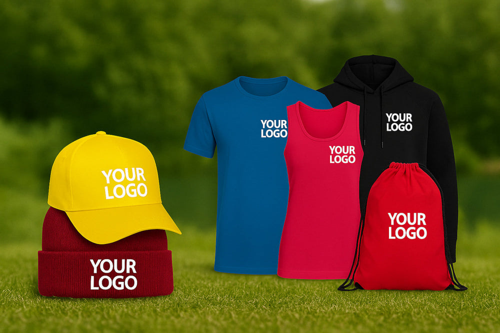 Abbigliamento Personalizzato Economico e di Qualità: Guida Completa per Tutte le Stagioni