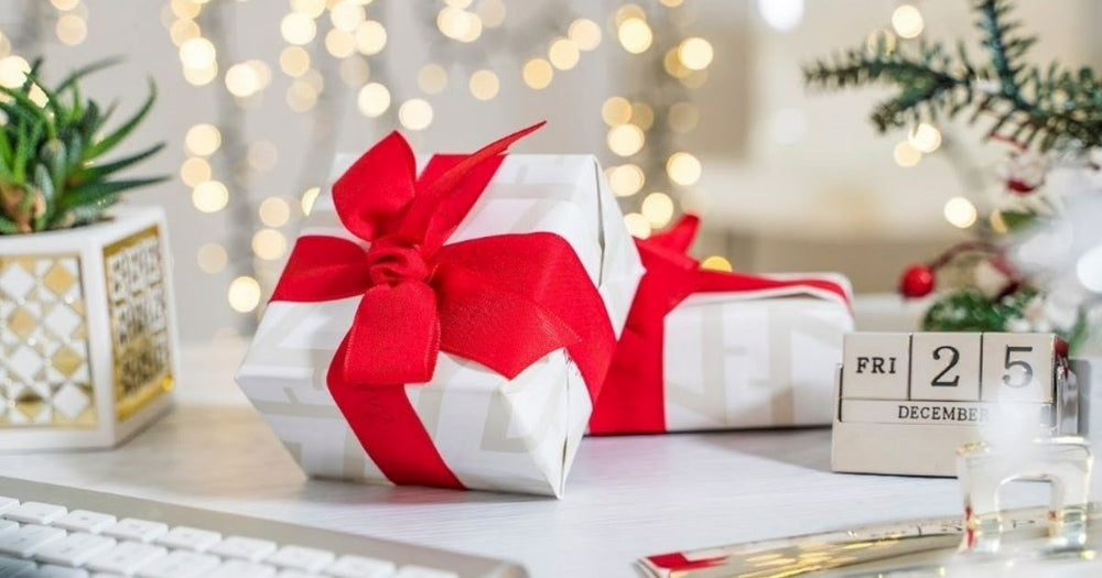 Calendari e Gadget Natalizi Personalizzati per Clienti: Guida all'Acquisto
