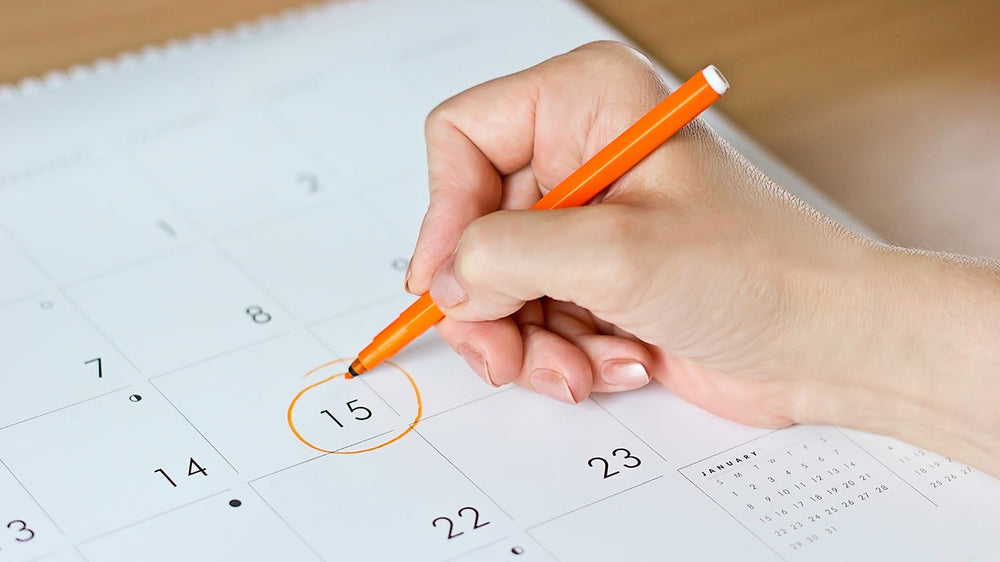 Guida alla Scelta dei Calendari Personalizzati: Le Novità per il 2025