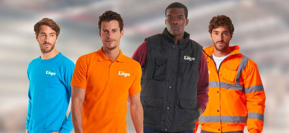 Abbigliamento Personalizzato per tutte le occasioni. Scopri la Linea Roly: stile unico, comodità e ottimo rapporto qualità/prezzo