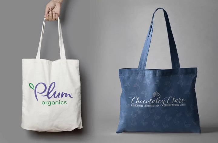 Shopper Personalizzate: Guida alla Scelta tra Materiali, Utilità e Occasioni d'Uso