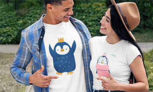 Come usare le t-shirt personalizzate a scopi promozionali: idee e spunti utili