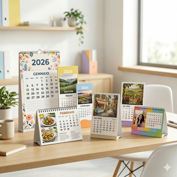 Calendari 2027