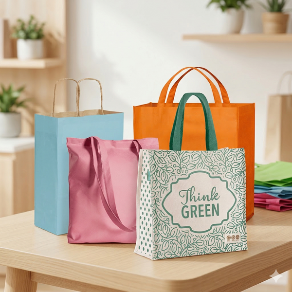 Shopper Bag