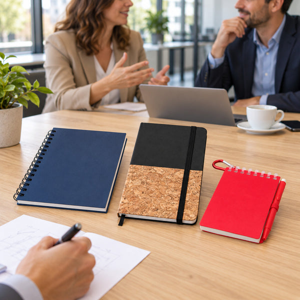 Block Notes e Quaderni Personalizzati