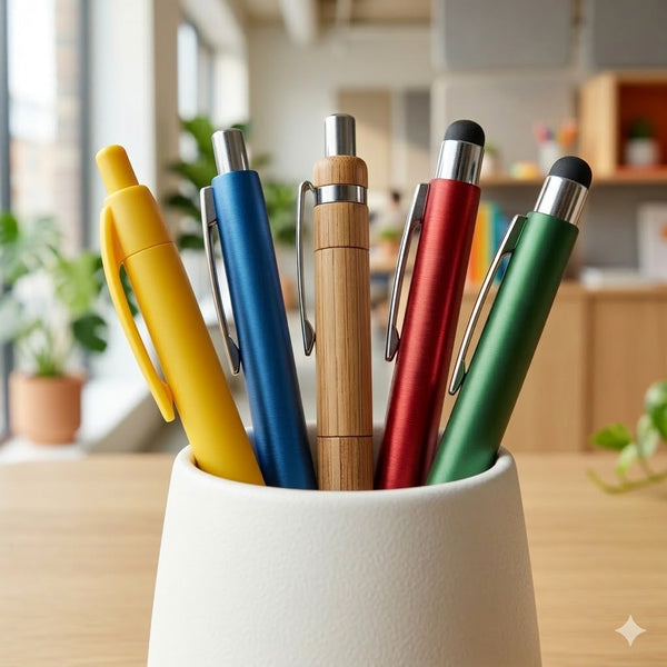 PENNE PERSONALIZZATE IN OFFERTA