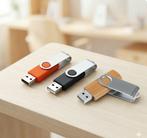 PENNE USB