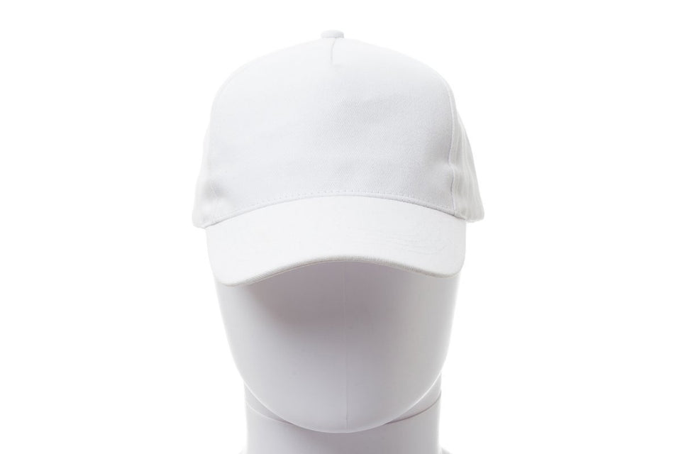 DENVER CAPPELLINO 5 PANNELLI IN TWILL SPAZZOLATO PAYPER personalizzato con logo - Pubblienne