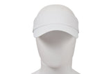 LONG BEACH VISIERA IN TESSUTO TECNICO E FASCIA PARASUDORE PAYPER personalizzato con logo - Pubblienne