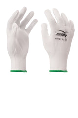HANDY PL GUANTO IN POLIESTERE POLSINO IN MAGLIA BORDATO PAYPER personalizzato con logo - Pubblienne