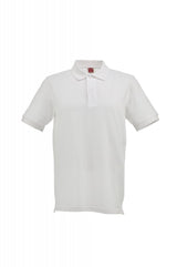 CIRCLE POLO A MANICA CORTA CON 2 BOTTONI PAYPER personalizzato con logo - Pubblienne